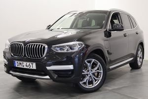 BMW X3 bild 1