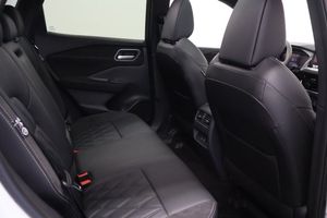 Nissan Qashqai bild 7