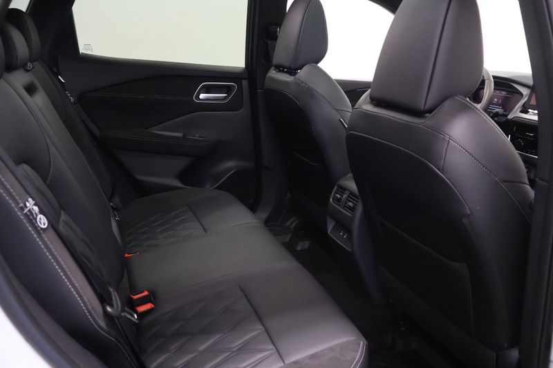 Nissan Qashqai bild 7