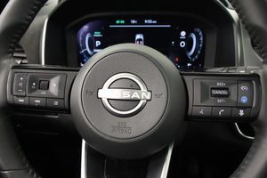 Nissan Qashqai bild 13