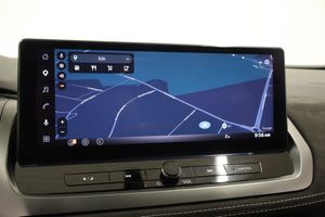 Nissan Qashqai bild 8