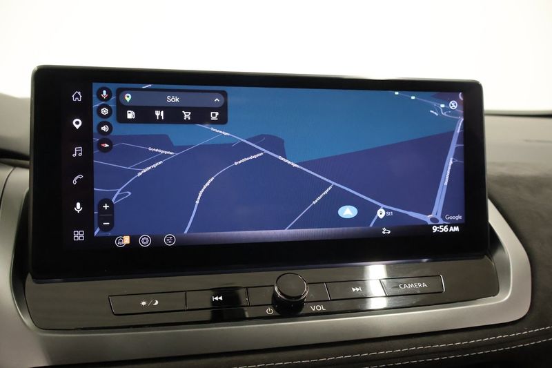 Nissan Qashqai bild 8