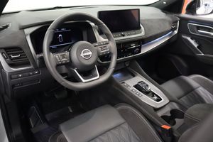Nissan Qashqai bild 5