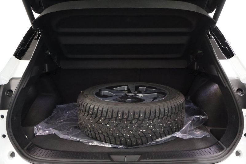 Nissan Qashqai bild 15
