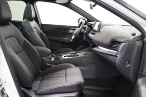 Nissan Qashqai bild 6