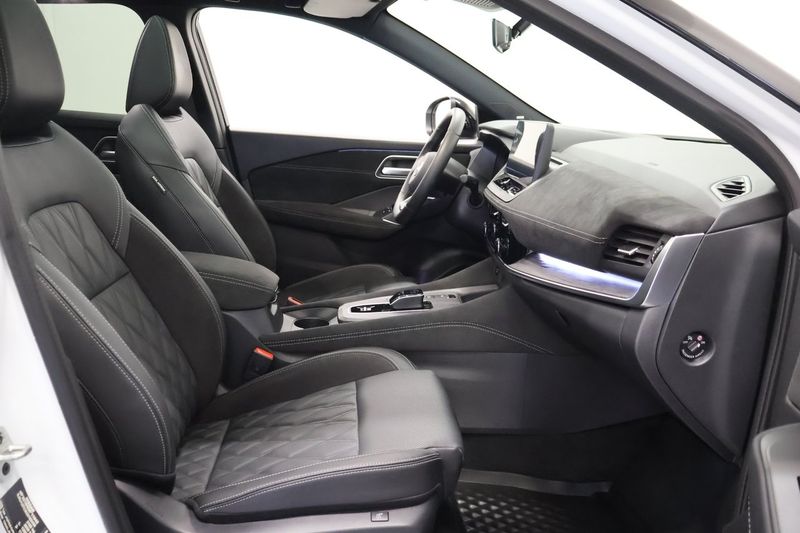 Nissan Qashqai bild 6