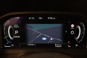 Nissan Qashqai bild 3