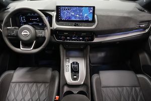 Nissan Qashqai bild 4