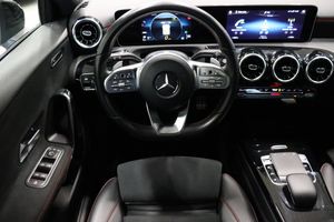Mercedes A200 bild 13