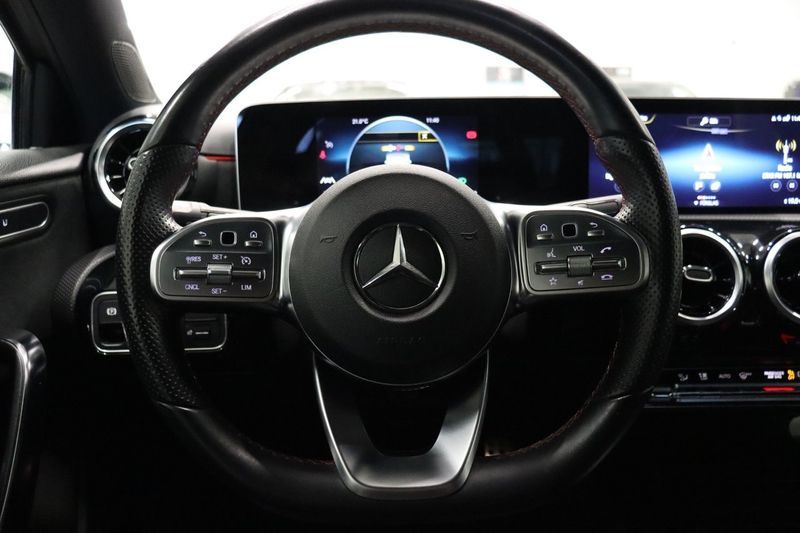 Mercedes A200 bild 14