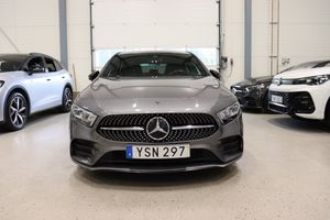 Mercedes A200 bild 3