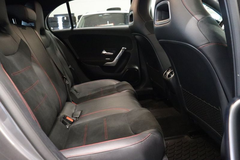 Mercedes A200 bild 12