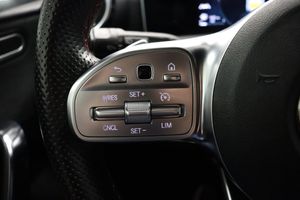 Mercedes A200 bild 16