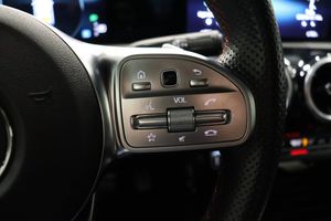 Mercedes A200 bild 17