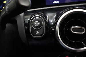 Mercedes A200 bild 23