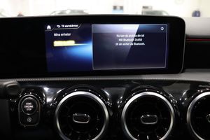 Mercedes A200 bild 21