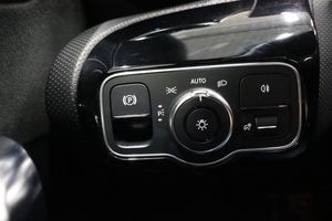Mercedes A200 bild 25