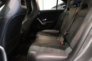 Mercedes A200 bild 11