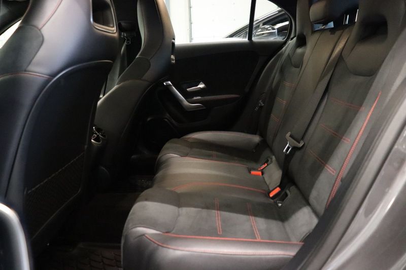 Mercedes A200 bild 11