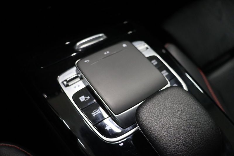 Mercedes A200 bild 22