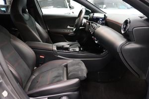 Mercedes A200 bild 10