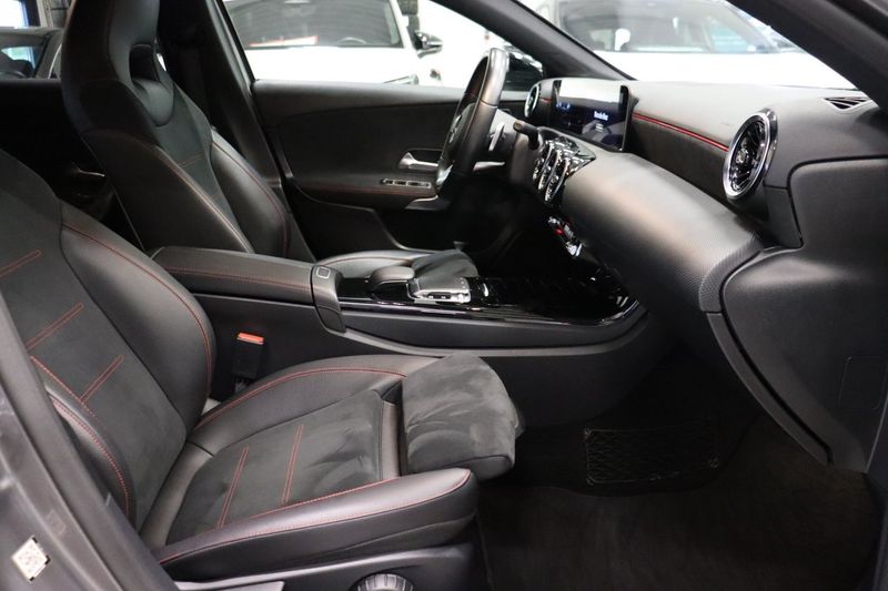 Mercedes A200 bild 10