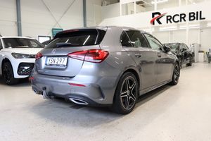 Mercedes A200 bild 5