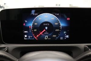 Mercedes A200 bild 18