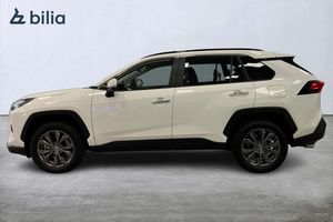 Toyota RAV4 bild 3