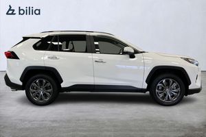 Toyota RAV4 bild 18