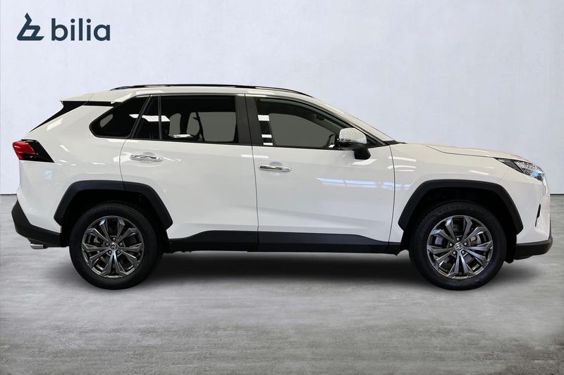Toyota RAV4 bild 18