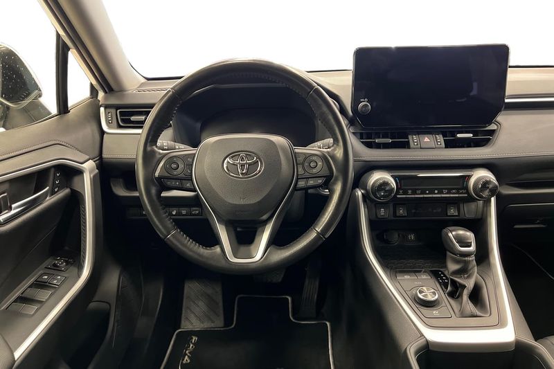 Toyota RAV4 bild 11