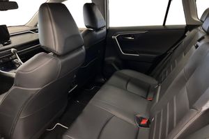 Toyota RAV4 bild 13