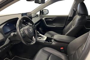 Toyota RAV4 bild 14
