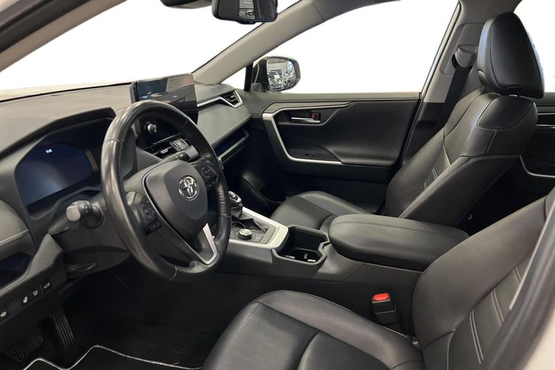 Toyota RAV4 bild 14