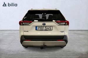 Toyota RAV4 bild 5