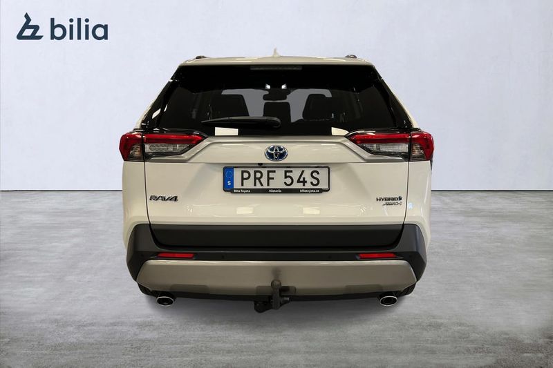 Toyota RAV4 bild 5