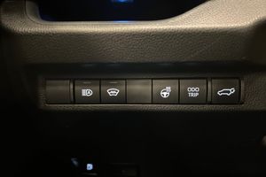 Toyota RAV4 bild 21