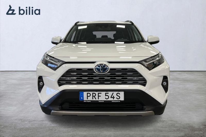 Toyota RAV4 bild 6