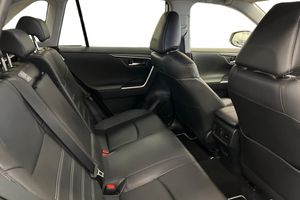 Toyota RAV4 bild 9
