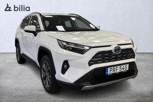 Toyota RAV4 bild 20
