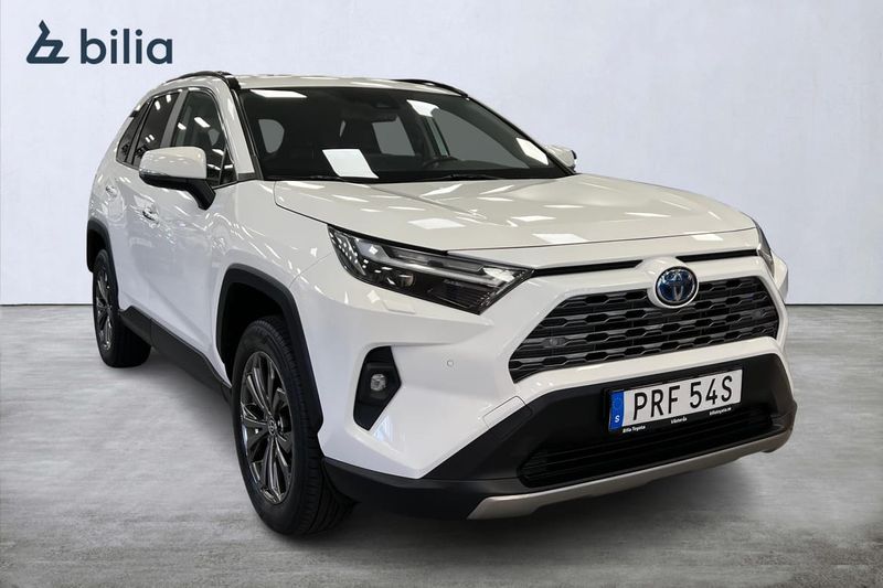 Toyota RAV4 bild 20