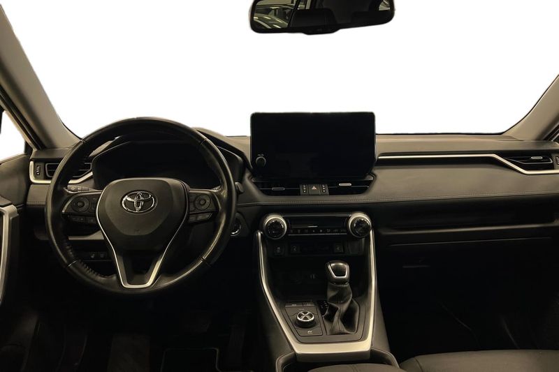Toyota RAV4 bild 10