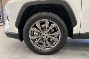 Toyota RAV4 bild 17