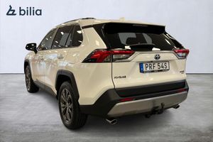 Toyota RAV4 bild 2