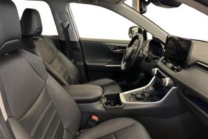 Toyota RAV4 bild 7