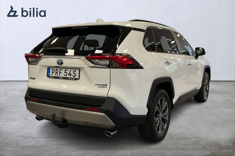 Toyota RAV4 bild 19