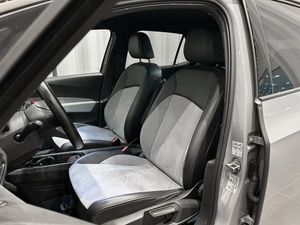 Volkswagen ID.3 bild 6