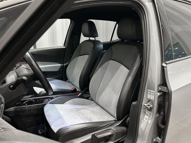 Volkswagen ID.3 bild 6