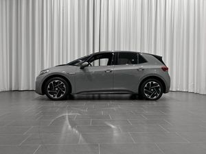 Volkswagen ID.3 bild 2